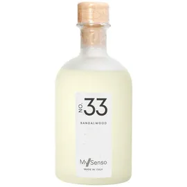 My Senso Nachfüllflasche N°33 Sandalwood 240 ml