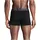 Under Armour Boxershorts Solid 3 in Schwarz XL 3er Pack