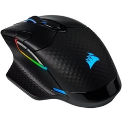 Corsair Dark Core RGB PRO SE Wireless Gaming-Maus mit Qi