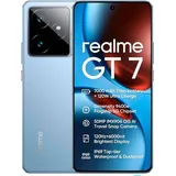 Realme GT 7 12 GB RAM 512 GB IceSense Blue
