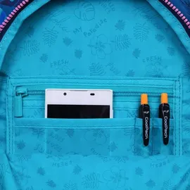 Coolpack Jerry Stitch mehrfarbig