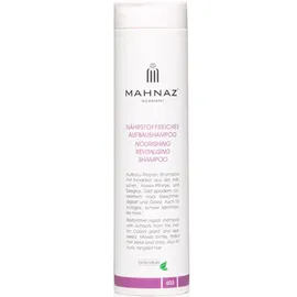 Mahnaz Nährstoffreiches Aufbaushampoo 603 200 ml