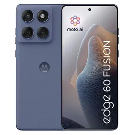 Motorola Edge 60 Fusion 12 GB RAM 256 GB PANTONE Slipstream