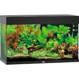 Juwel Aquarium Rio LED Schwarz