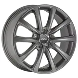 OXXO LIBERTY DARK 6 5x17 5x112 ET38 MB57 1