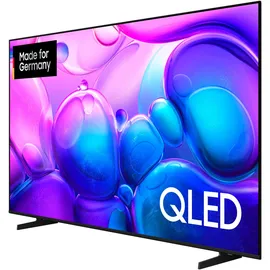 Samsung GQ85Q6F 85" QLED 4K Smart TV Q6F