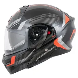Exo-930 Evo Sikon Motorrad-Helm L