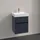 Villeroy & Boch Waschbeckenunterschrank Collaro 2 Auszüge 46 x 54,6 x 37,4 cm Marine Blue