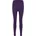 Tights eggplant M
