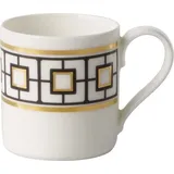 Villeroy & Boch MetroChic Mokka-/Espressoobertasse