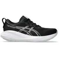 Asics Gel-Cumulus 27 Damen Black / Concrete 42