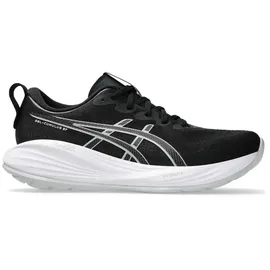 Asics Gel-Cumulus 27 Damen Black / Concrete 42