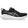 Asics Gel-Cumulus 27 Damen Black / Concrete 42