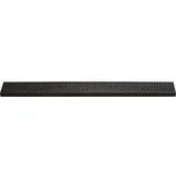 APS 93169 Barmatte, Abtropfmatte, 60 x 8 cm, Höhe 1 cm,