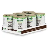 RAW Nature Fasan Pur 6 x 800 g