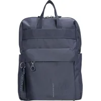 Mandarina Duck MD20 Rucksack 38 cm Deep Blue