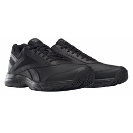 Reebok Work N Cushion 4.0 Gymnastics Shoe,Black Cdgry5 Black,39 EU