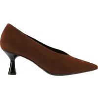 HÖGL Damen MAGHAN Pumps, braun, 38 EU