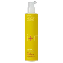 I+M Zitrone Glanz-Shampoo 250 ml