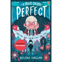 Usborne Verlag A Place Called Perfect: 1