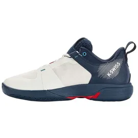 K-Swiss Ultrashot Team Blau/Weiß 44