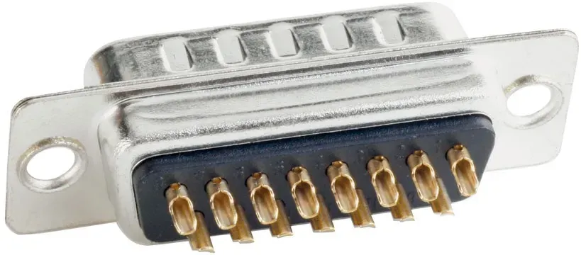Conec Stiftleiste 301A10029X