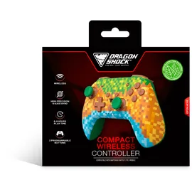dragonshock Poptop Wireless Switch