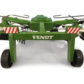 Jamara RC-Anhänger Fendt Former 2,4CH RTR grün (412589)