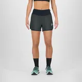 Karpos Lavaredo Ultra Kurze Hose - Woodland Gray / Vulcan - XS