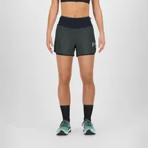 Karpos Lavaredo Ultra Kurze Hose - Woodland Gray / Vulcan - XS
