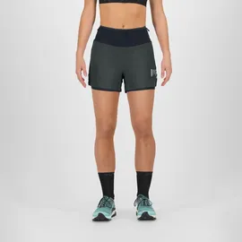 Karpos Lavaredo Ultra Kurze Hose - Woodland Gray / Vulcan - XS