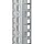 Triton Rack-Schiene Metall 18U Silber 812,10 mm