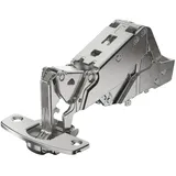 Hettich Weitwinkelscharnier Sensys 8657i TH 52 vern.HETTICH