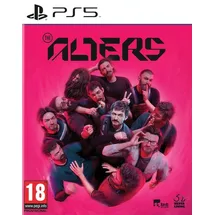 The Alters (PEGI) (PS5)