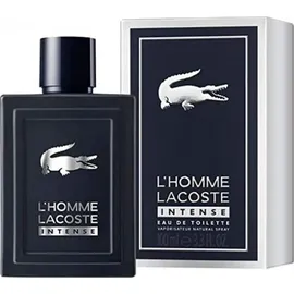 Lacoste L'Homme Intense Eau de Toilette 50 ml