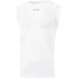 Jako Herren Komfort 2.0 Weiß, XL