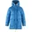 Jacke un blue M