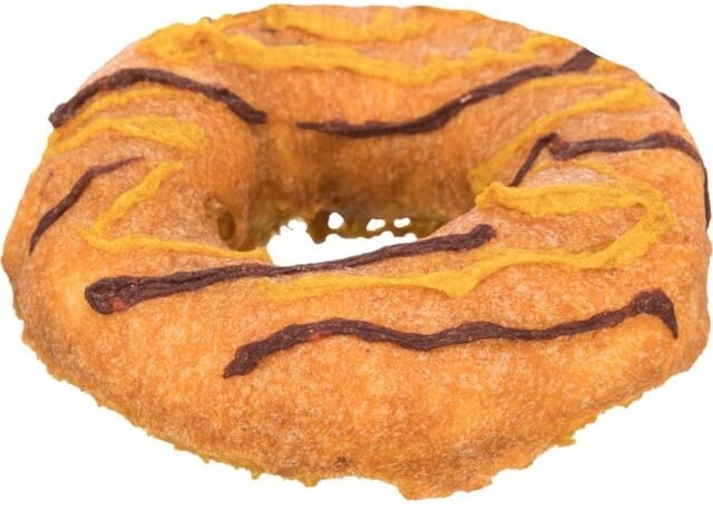 Donuts 100g mit Huhn Banane