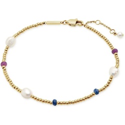 ESPRIT Fußkette 88873769 - mehrfarbig