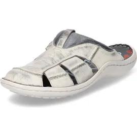 Krisbut Komfort Sandalen Herren 343639353737 Grau 40 EU