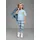 KangaROOS Leggings Blau 92/98