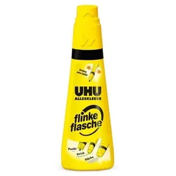 UHU flinke flasche Alleskleber 90g