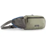 Patagonia Terravia Hip Pack River Rock Green