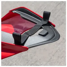 Kriega US-Drypack Montage Kit für Panigale V4/V4S