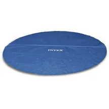 Intex Solarabdeckplane für Easy Set Pools Ø457cm