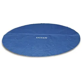 Intex Solarabdeckplane für Easy Set Pools Ø457cm