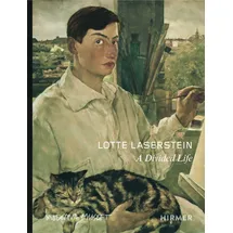 Hirmer Verlag Gmbh Lotte Laserstein: A Divided Life