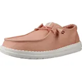 HEYDUDE Wendy Herren Orange 36