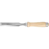 MHG Stechbeitel mit Holzheft, Schneidenbreite: 20 mm
