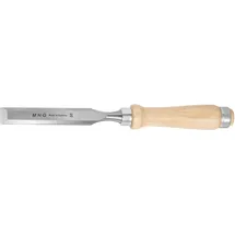 MHG Stechbeitel mit Holzheft, Schneidenbreite: 20 mm